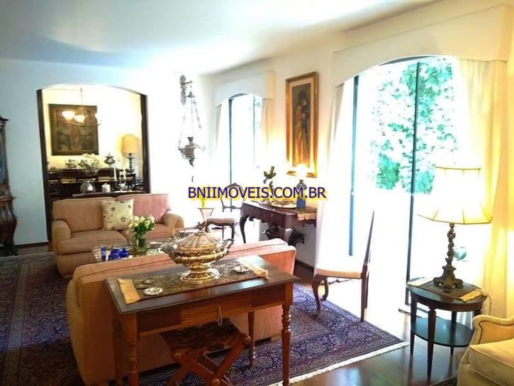 Apartamento, 4 quartos, 5000 m² - Foto 6