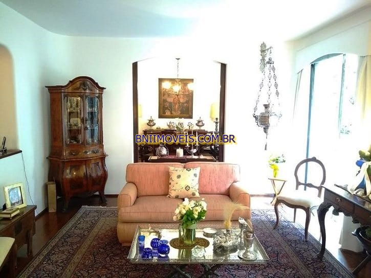 Apartamento, 4 quartos, 5000 m² - Foto 10