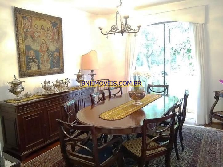 Apartamento, 4 quartos, 5000 m² - Foto 11
