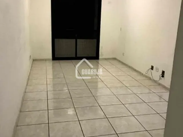 Apartamento 3 quartos e 1 banheiro, à venda, no bairro Jardim São José em Guarujá