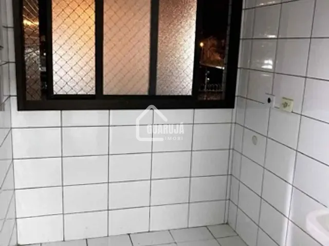 Apartamento 3 quartos e 1 banheiro, à venda, no bairro Jardim São José em Guarujá