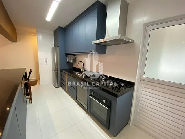 Apartamento com 177m² 3 quartos e 2 banheiros, à venda, no bairro Vila Independência em Sorocaba