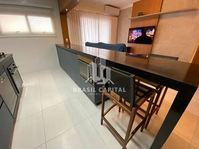 Apartamento com 177m² 3 quartos e 2 banheiros, à venda, no bairro Vila Independência em Sorocaba