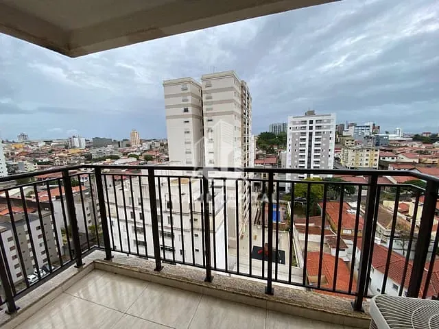 Apartamento com 177m² 3 quartos e 2 banheiros, à venda, no bairro Vila Independência em Sorocaba