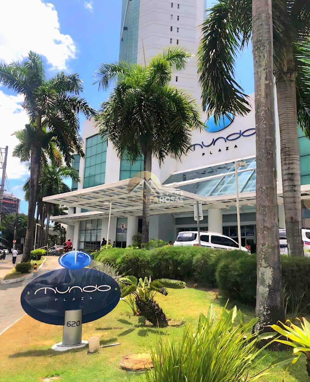 Apartamento, 1 quarto, 50 m² - Foto 3