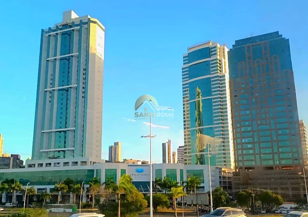 Apartamento, 1 quarto, 50 m² - Foto 2