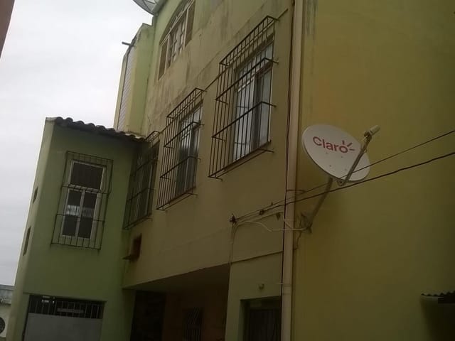 Apartamento 3 quartos e 1 banheiro, à venda, no bairro Parque Califórnia em Campos dos Goytacazes