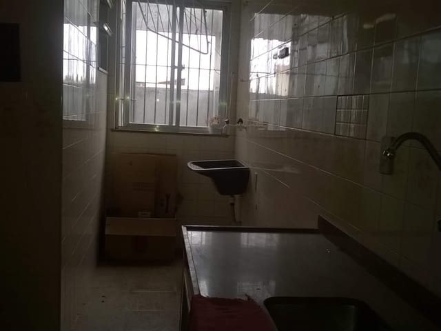 Apartamento 3 quartos e 1 banheiro, à venda, no bairro Parque Califórnia em Campos dos Goytacazes