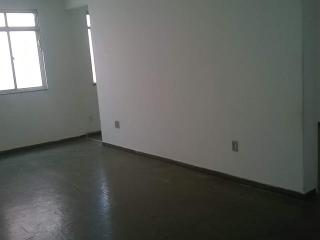Apartamento 3 quartos e 1 banheiro, à venda, no bairro Parque Califórnia em Campos dos Goytacazes