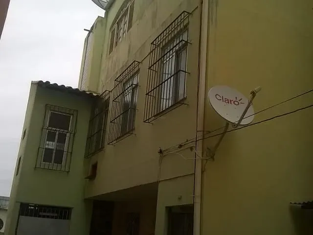 Apartamento 3 quartos e 1 banheiro, à venda, no bairro Parque Califórnia em Campos dos Goytacazes