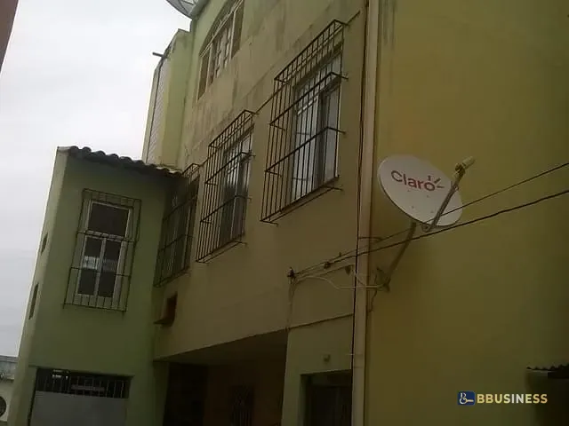 Apartamento 3 quartos e 1 banheiro, à venda, no bairro Parque Califórnia em Campos dos Goytacazes