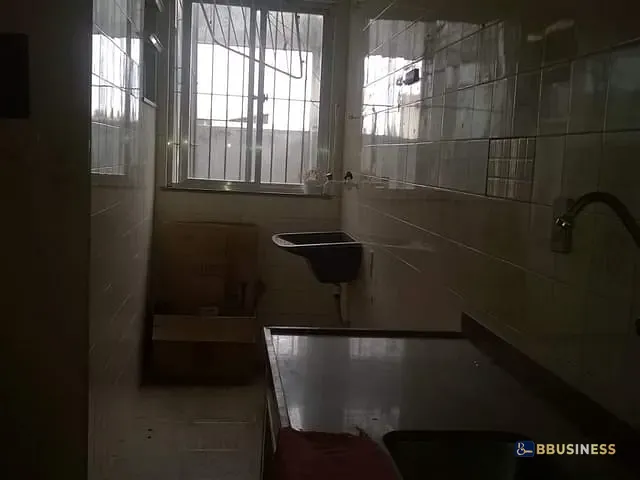 Apartamento 3 quartos e 1 banheiro, à venda, no bairro Parque Califórnia em Campos dos Goytacazes