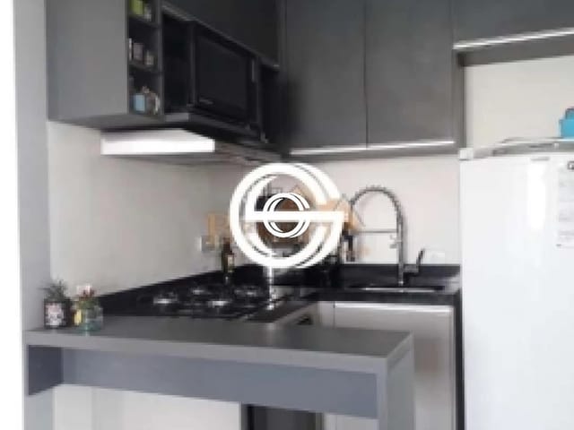 Apartamento 2 quartos e 1 banheiro, à venda, no bairro Cangaiba em São Paulo