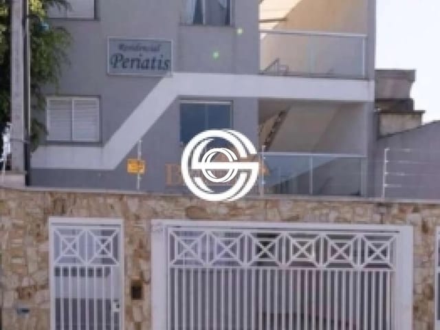 Apartamento 2 quartos e 1 banheiro, à venda, no bairro Cangaiba em São Paulo