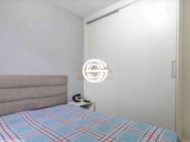 Apartamento 2 quartos e 1 banheiro, à venda, no bairro Cangaiba em São Paulo