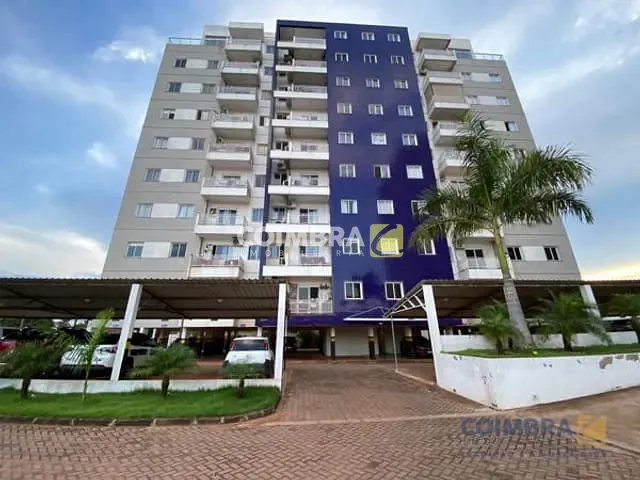 Apartamento com 109m² 3 quartos e 1 banheiro, à venda, no bairro Aeroporto Velho em Santarém