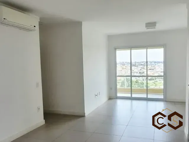 Apartamento 3 quartos e 3 banheiros, à venda, no bairro Vila Almeida em Indaiatuba
