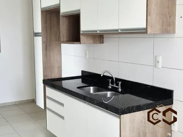 Apartamento 3 quartos e 3 banheiros, à venda, no bairro Vila Almeida em Indaiatuba