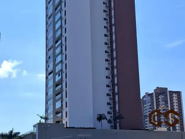 Apartamento 3 quartos e 3 banheiros, à venda, no bairro Vila Almeida em Indaiatuba