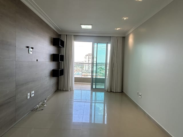 Apartamento 3 quartos e 1 banheiro, à venda, no bairro Residencial Baldassari em Franca