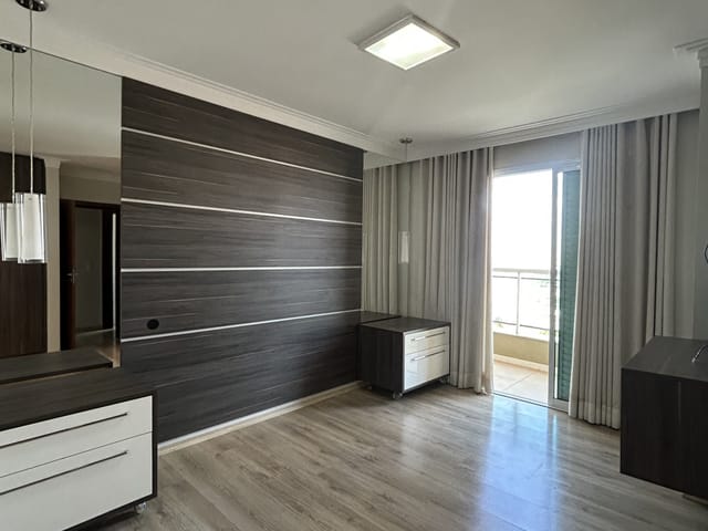 Apartamento 3 quartos e 1 banheiro, à venda, no bairro Residencial Baldassari em Franca