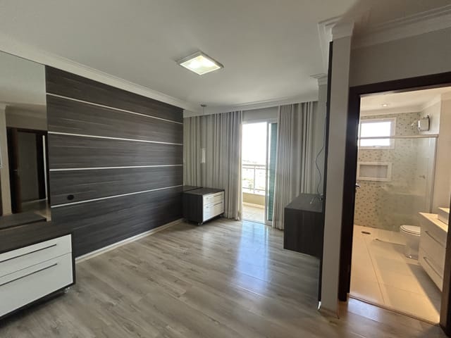 Apartamento 3 quartos e 1 banheiro, à venda, no bairro Residencial Baldassari em Franca