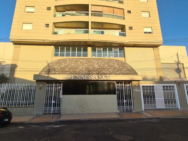 Apartamento 3 quartos e 1 banheiro, à venda, no bairro Residencial Baldassari em Franca