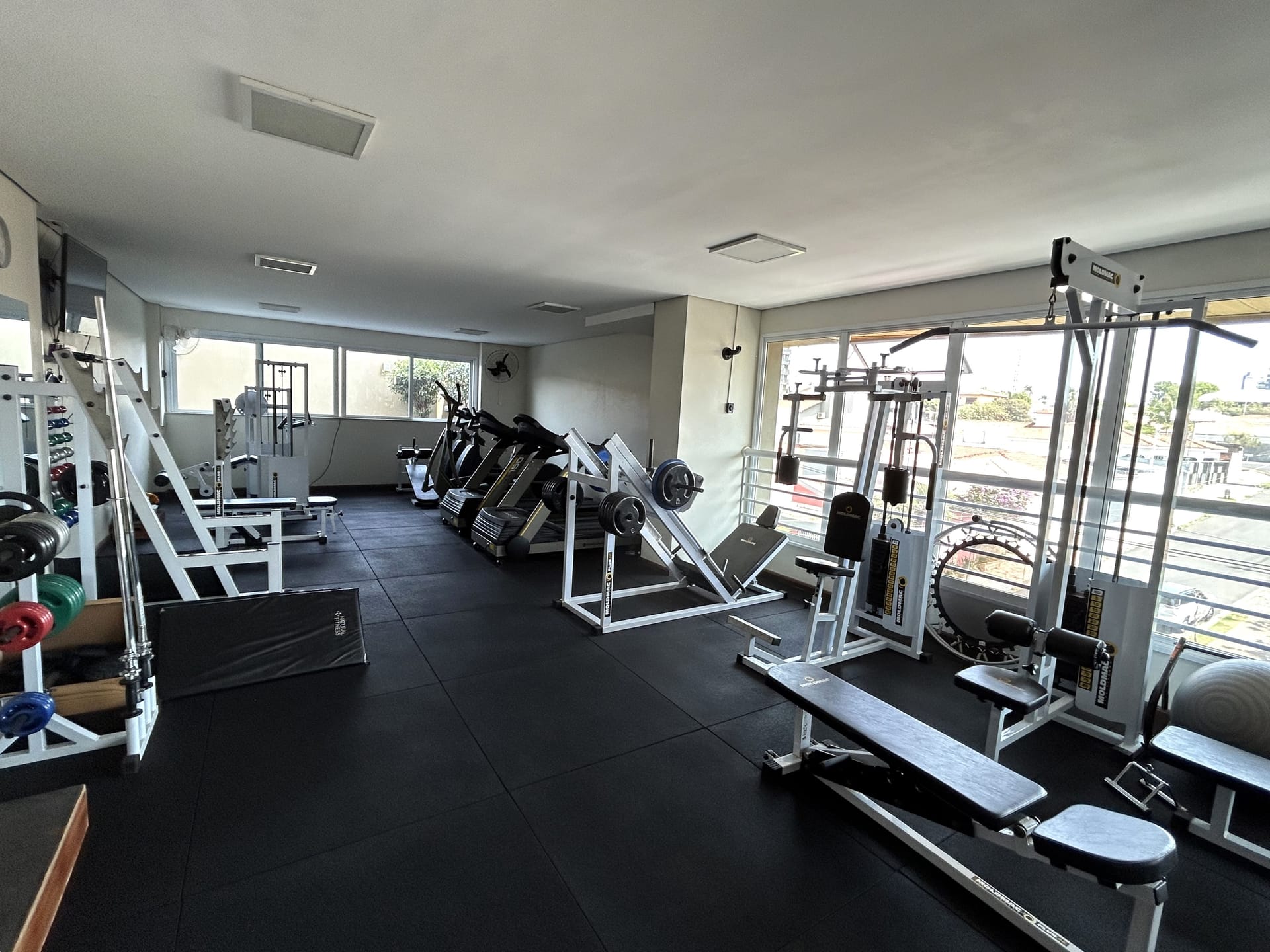 Apartamento, 3 quartos, 130 m² - Foto 19