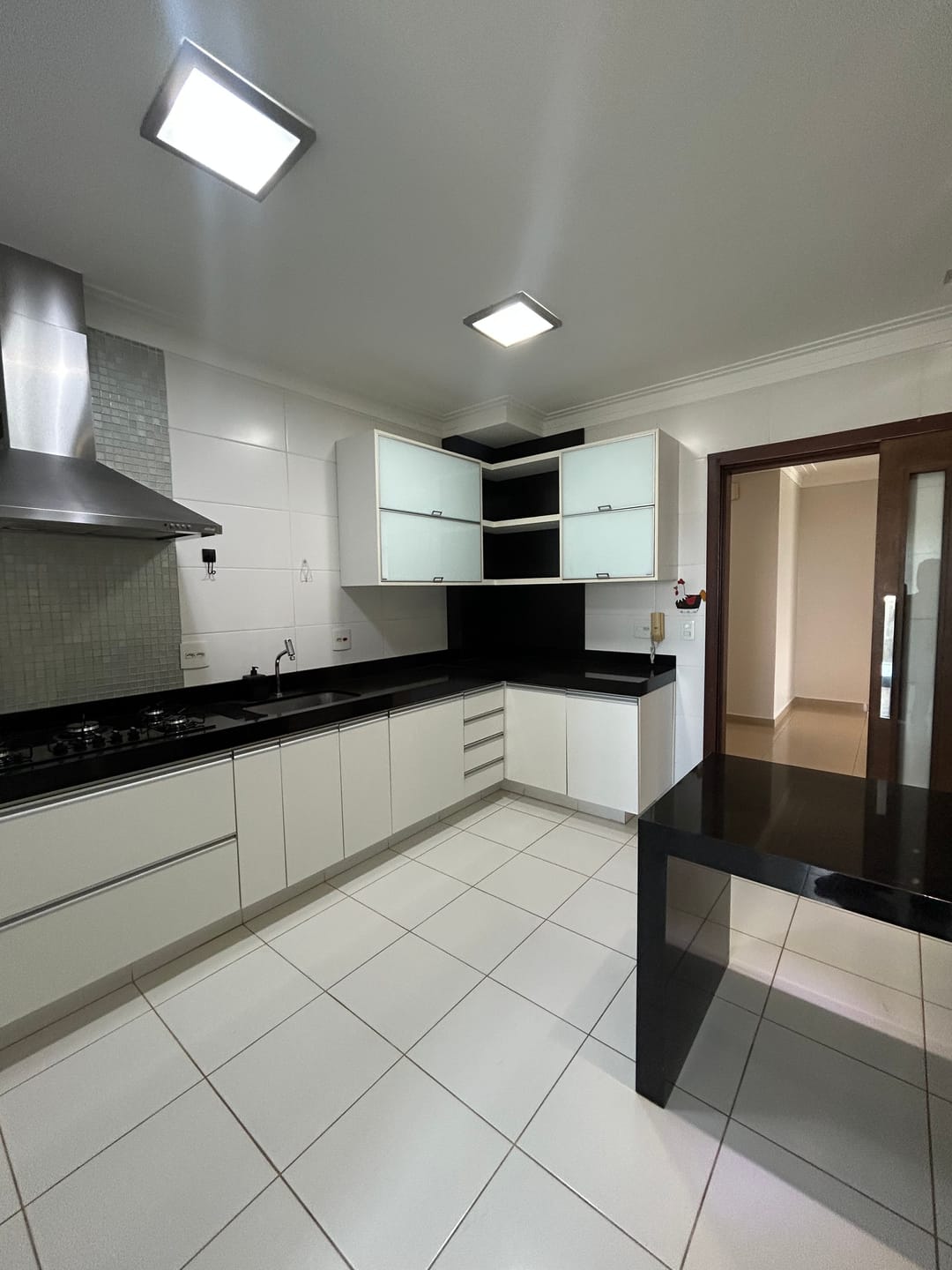 Apartamento, 3 quartos, 130 m² - Foto 8