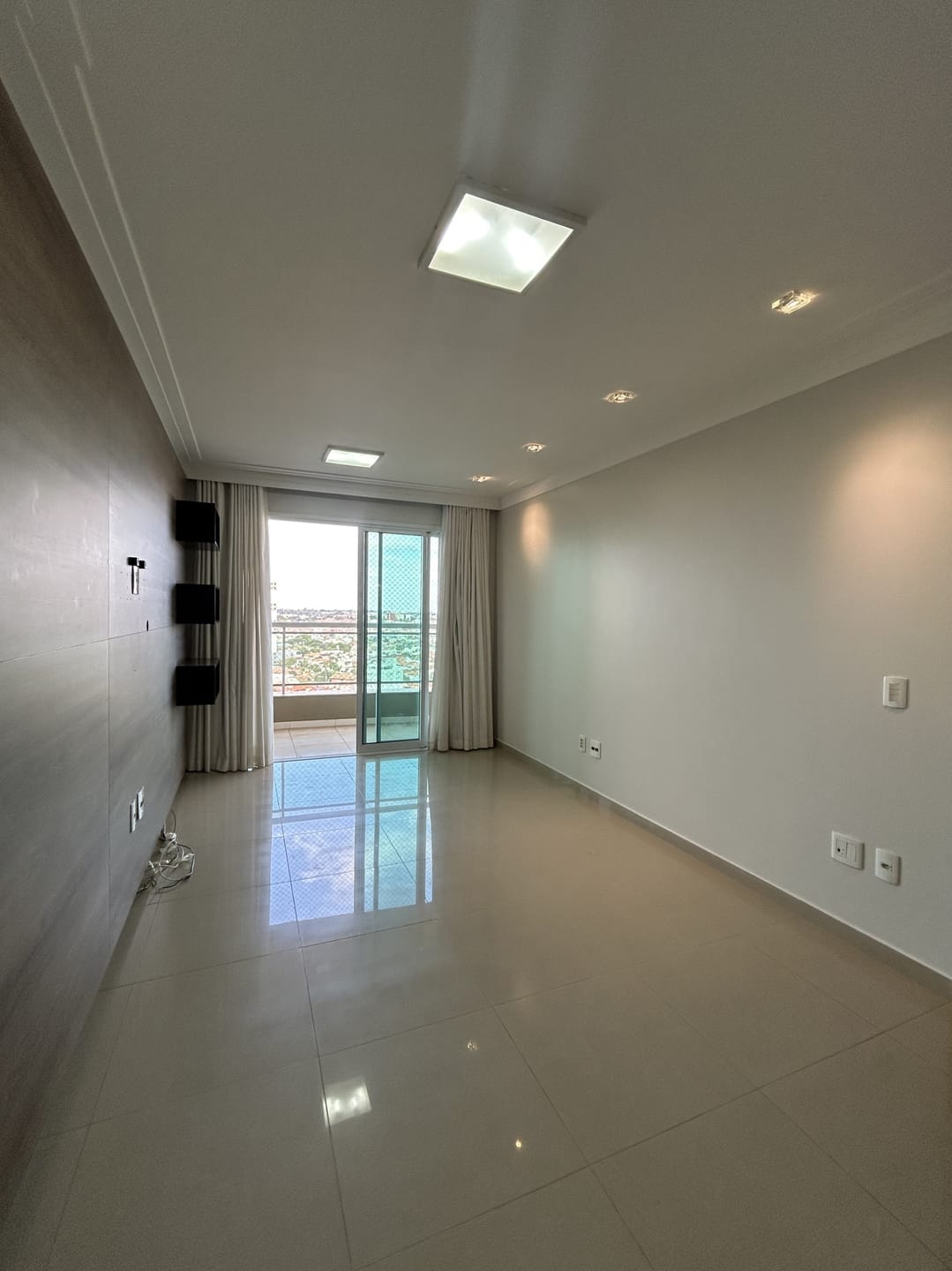 Apartamento, 3 quartos, 130 m² - Foto 3