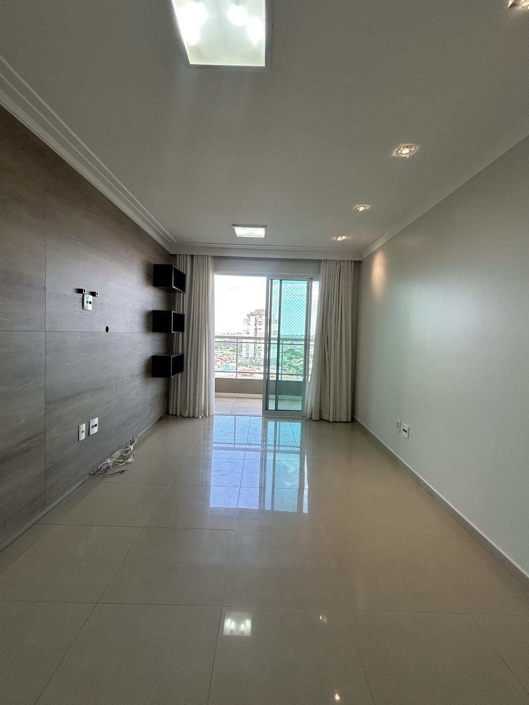 Apartamento, 3 quartos, 130 m² - Foto 2