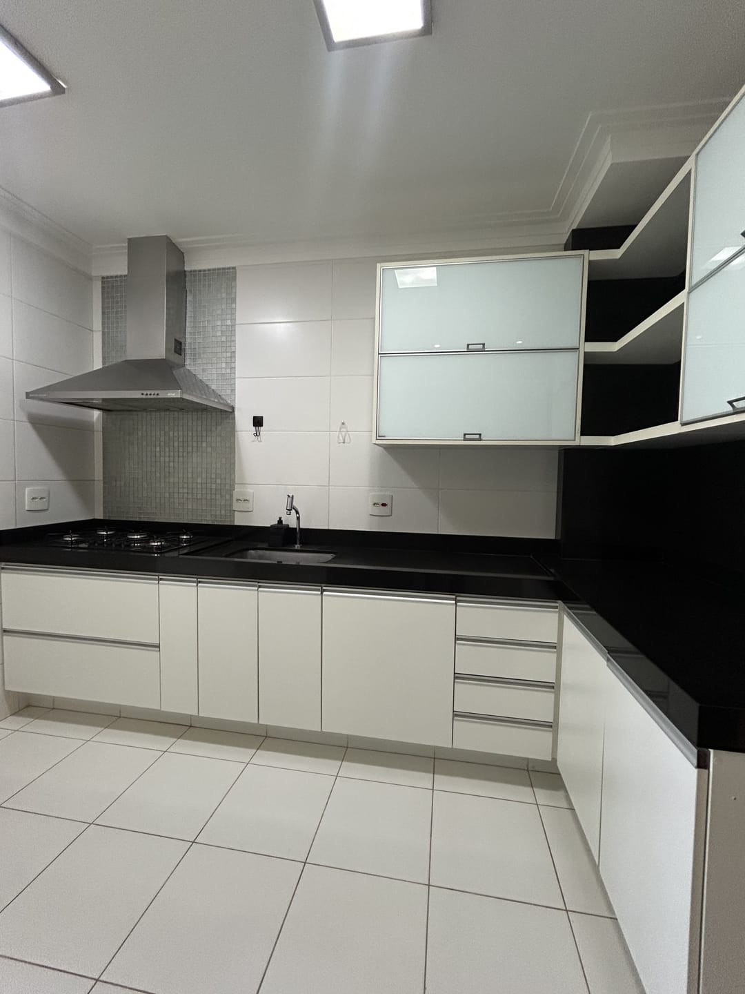 Apartamento, 3 quartos, 130 m² - Foto 9