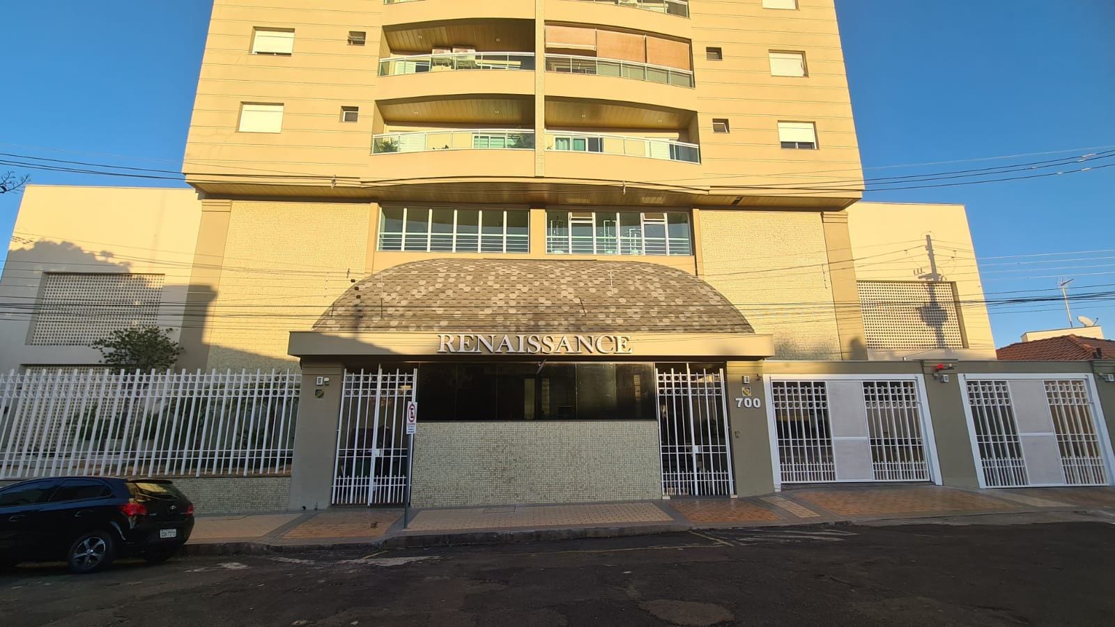 Apartamento, 3 quartos, 130 m² - Foto 1