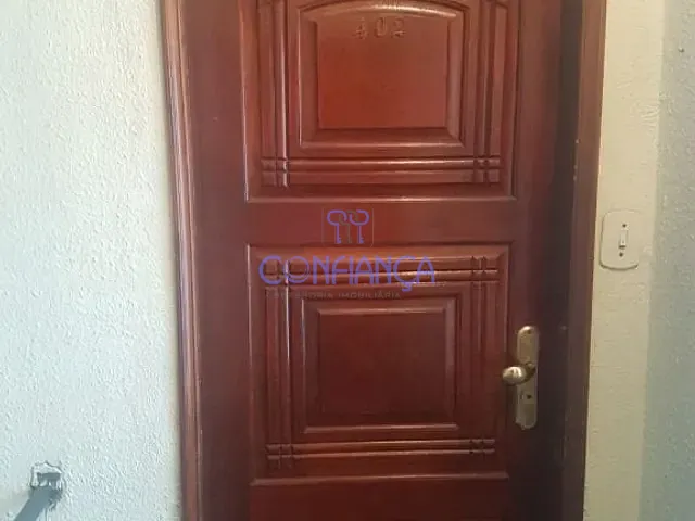 Apartamento com 50m² 2 quartos e 1 banheiro, à venda, no bairro Campo Grande em Rio de Janeiro