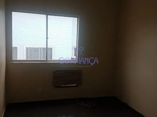 Apartamento com 50m² 2 quartos e 1 banheiro, à venda, no bairro Campo Grande em Rio de Janeiro