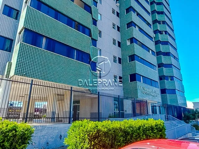 Apartamento 3 quartos e 2 banheiros, à venda, no bairro Setor Central (Gama) em Brasília