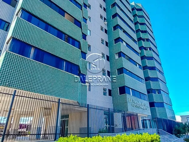 Apartamento 3 quartos e 2 banheiros, à venda, no bairro Setor Central (Gama) em Brasília
