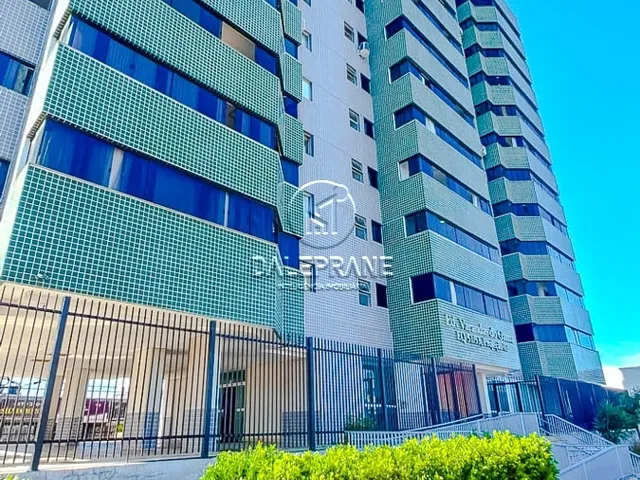 Apartamento 3 quartos e 2 banheiros, à venda, no bairro Setor Central (Gama) em Brasília