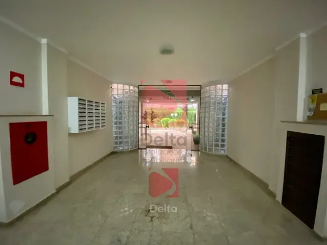 Apartamento 3 quartos e 2 banheiros, para alugar, no bairro Jardim Carlos Gomes em Pirassununga