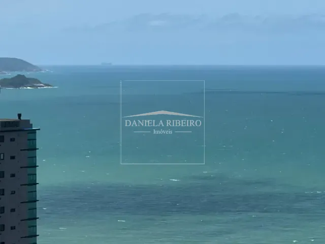 Apartamento 3 quartos e 4 banheiros, à venda, no bairro Meia Praia em Itapema