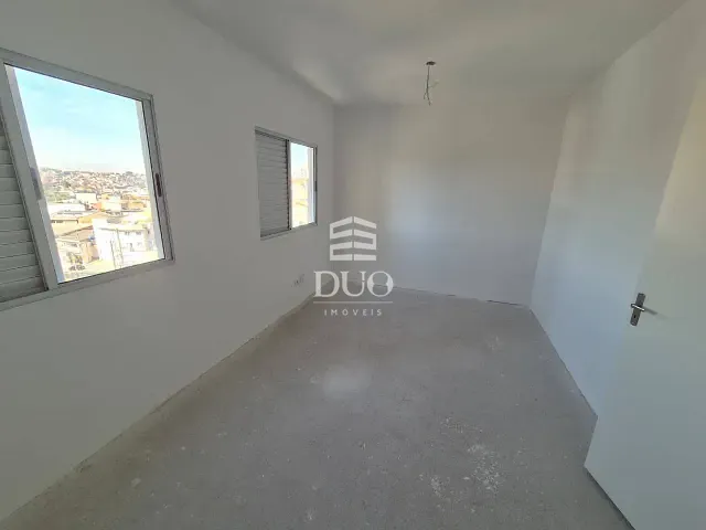Apartamento com 66m² 2 quartos e 1 banheiro, à venda, no bairro Jardim Maria Helena em Barueri