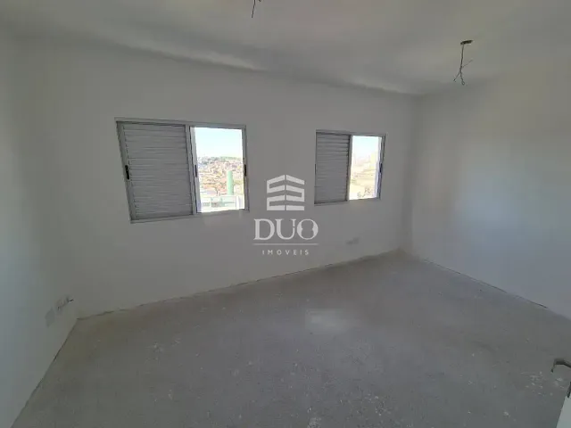 Apartamento com 66m² 2 quartos e 1 banheiro, à venda, no bairro Jardim Maria Helena em Barueri