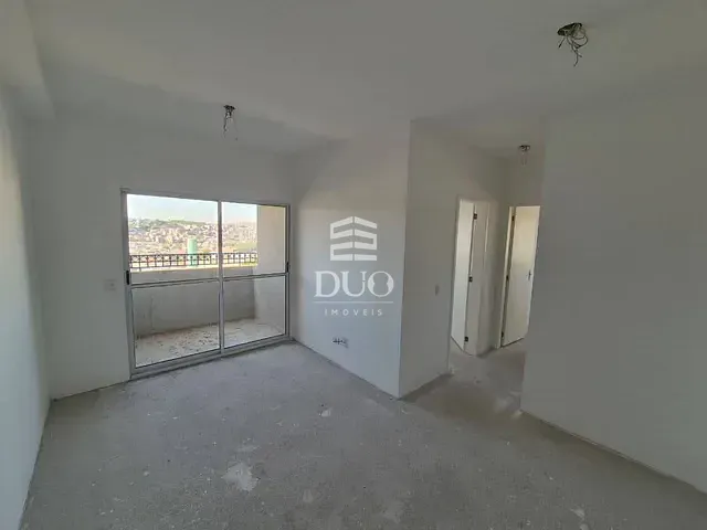 Apartamento com 66m² 2 quartos e 1 banheiro, à venda, no bairro Jardim Maria Helena em Barueri