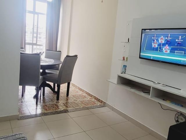 Apartamento 1 quarto e 1 banheiro, à venda, no bairro Flamengo em Rio de Janeiro