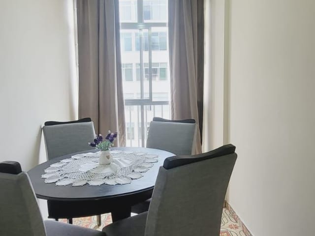 Apartamento 1 quarto e 1 banheiro, à venda, no bairro Flamengo em Rio de Janeiro