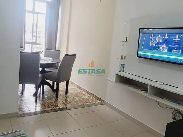 Apartamento 1 quarto e 1 banheiro, à venda, no bairro Flamengo em Rio de Janeiro