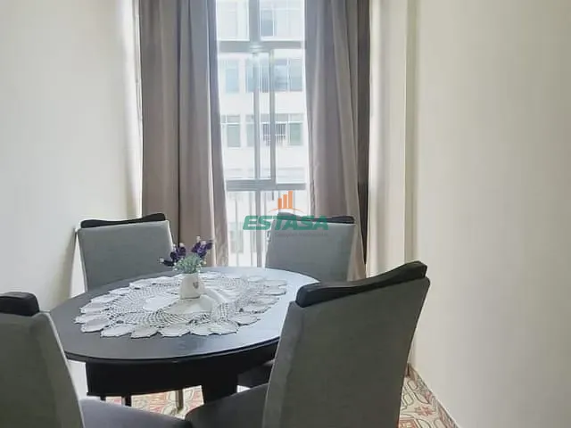 Apartamento 1 quarto e 1 banheiro, à venda, no bairro Flamengo em Rio de Janeiro