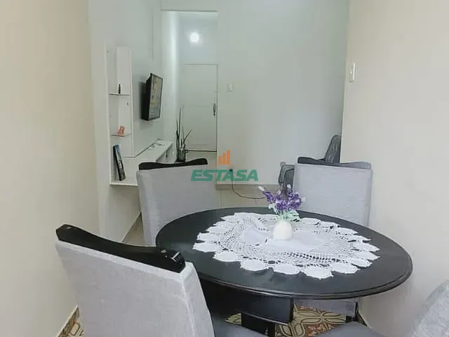 Apartamento 1 quarto e 1 banheiro, à venda, no bairro Flamengo em Rio de Janeiro