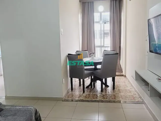 Apartamento 1 quarto e 1 banheiro, à venda, no bairro Flamengo em Rio de Janeiro