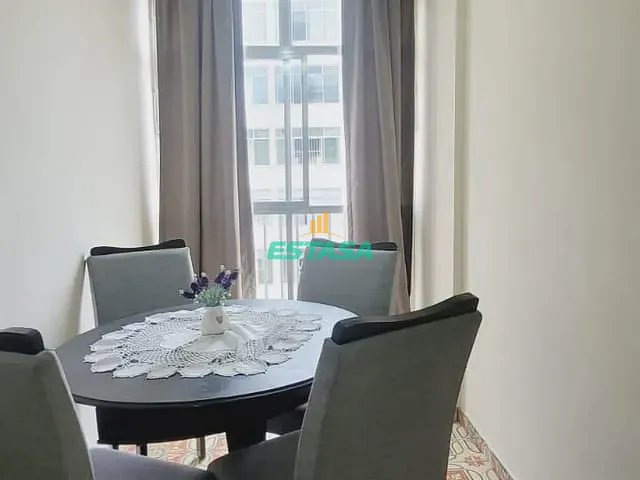 Apartamento 1 quarto e 1 banheiro, à venda, no bairro Flamengo em Rio de Janeiro
